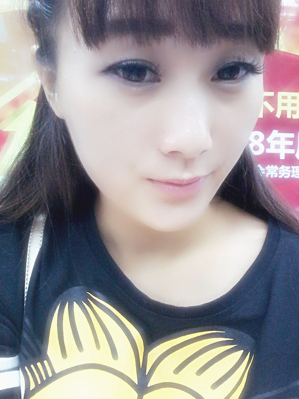 小豆儿丁的主播照片