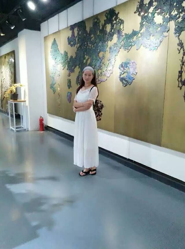 小豆儿丁的主播照片