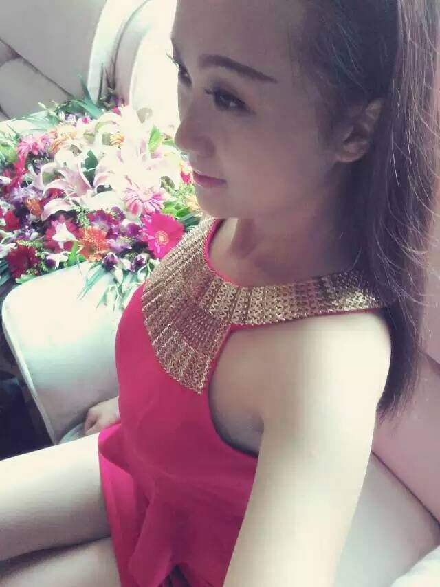 小豆儿丁的主播照片