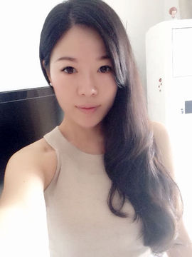 非本人哦主播照片