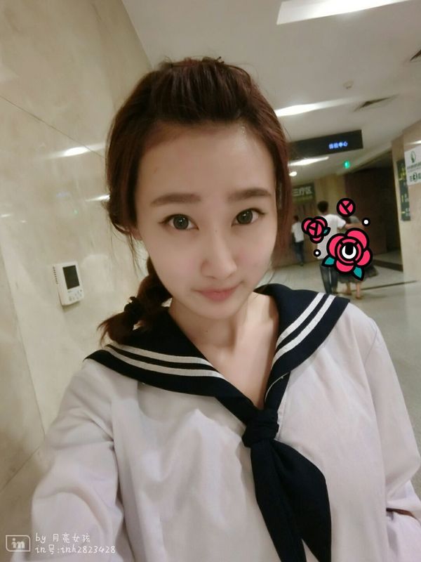 ✦萌萌酱。的主播海报