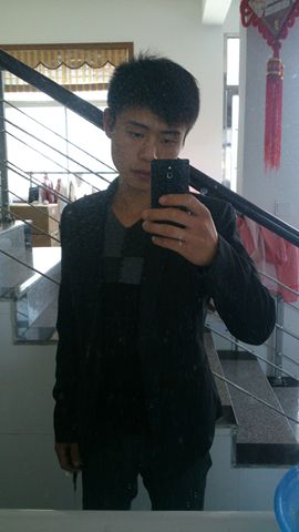 欧派唯我主播照片