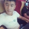 💋战争贩子海报