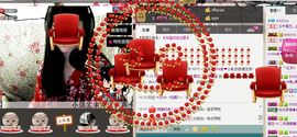 活宝妹妹主播照片