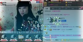 活宝妹妹主播照片