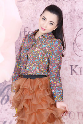 为爱♥♡灬停留主播照片