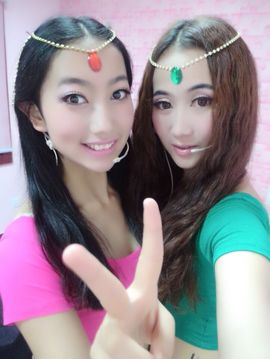 为爱♥♡灬停留主播照片