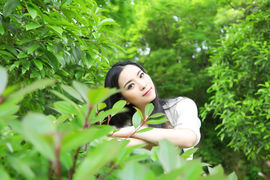 为爱♥♡灬停留主播照片