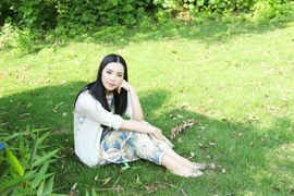 为爱♥♡灬停留主播照片