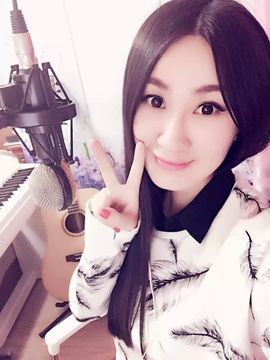 为爱♥♡灬停留主播照片