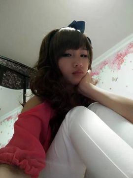 奔跑吧_xia0卜点主播照片