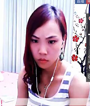 火烧❻间房的主播照片