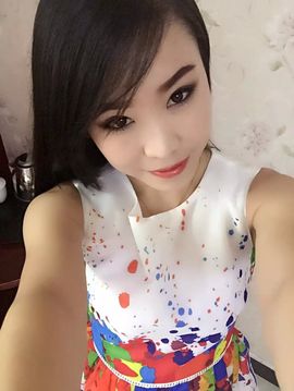 得儿B鹤主播照片
