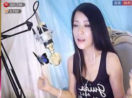 为爱♥♡灬停留主播照片
