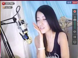 为爱♥♡灬停留主播照片