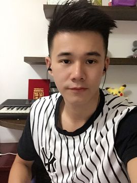 马里奥@@主播照片