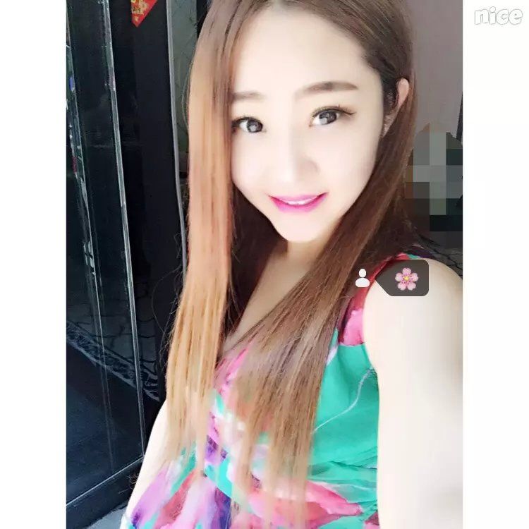 Miss.凯萌主播照片