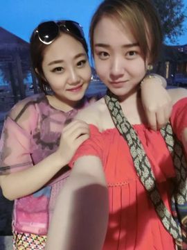 Miss.凯萌主播照片