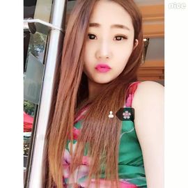 Miss.凯萌主播照片