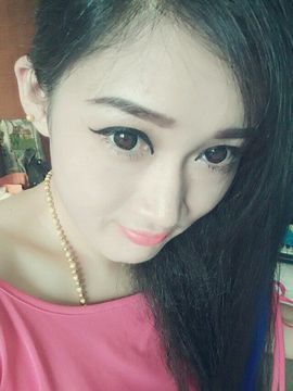 我是艺宝主播照片