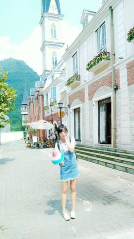 ❥❥欣欣ღ主播照片