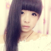 じ萌、兔海报