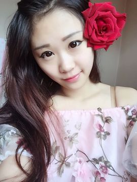🈶37℃鑫鑫🐠主播照片
