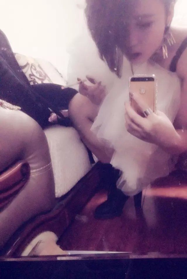 钰児♋巨蟹座主播照片