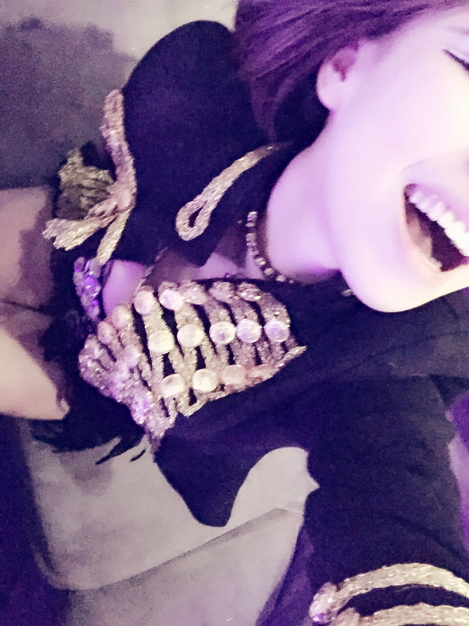钰児♋巨蟹座主播照片