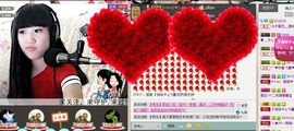 活宝妹妹主播照片