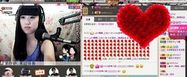 活宝妹妹主播照片