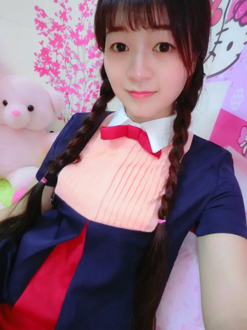 BABY么么哒..的主播照片