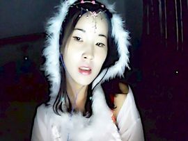 可欣小姐姐主播照片
