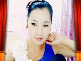 可欣小姐姐主播照片