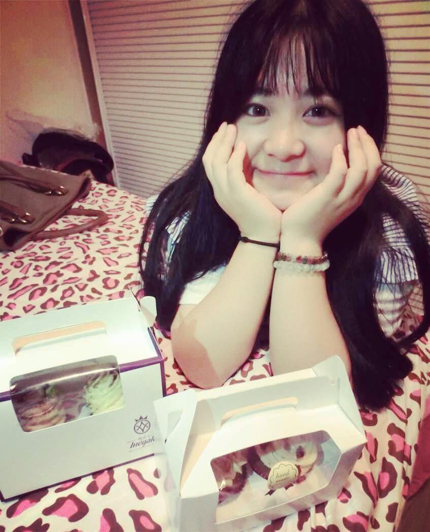 ☀妃☀小沫哥╮╮的主播照片