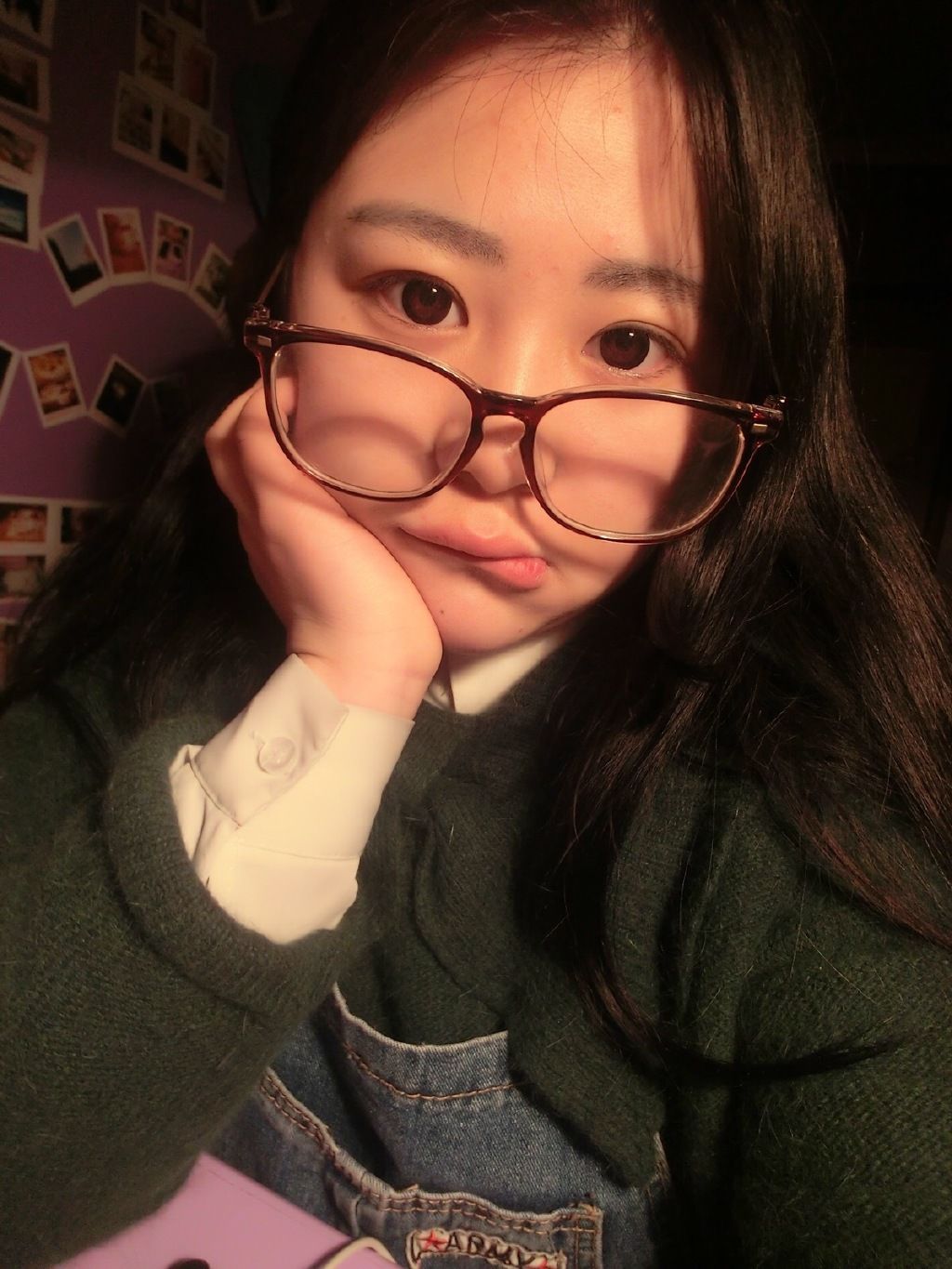 ☀妃☀小沫哥╮╮的主播照片