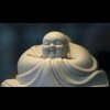 一边枫叶海报