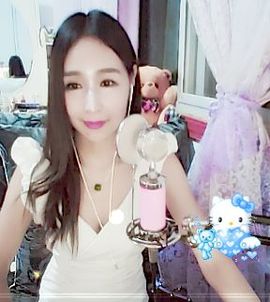 srjjbf主播照片