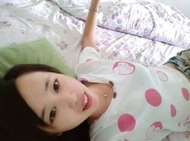 杨小浠主播照片