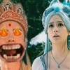 ╰╮涅槃╭╯