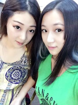 张冰冰.大发主播照片