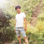 小七他哥海报