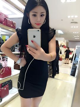 ╬嫣然◆丹儿主播照片