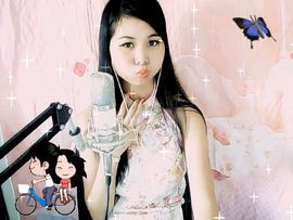 湖南•小燕子主播照片