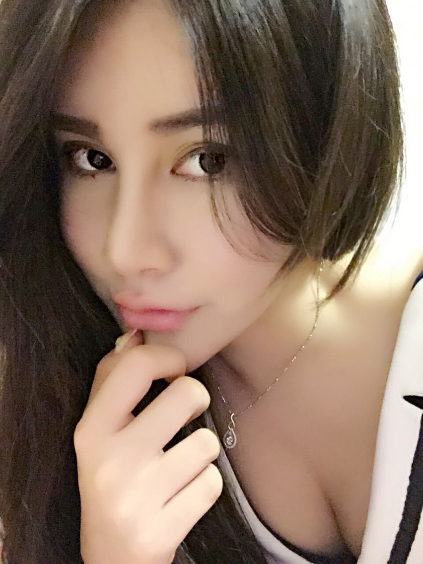 ☆漫妮Fiona✧*主播照片