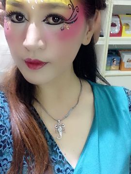 冰爷守护辰宝主播照片