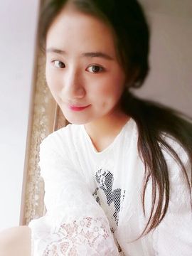 不染。主播照片