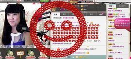 活宝妹妹主播照片