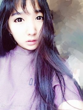 凌凌玛麻主播照片