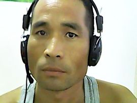 爱拼才会羸b主播照片